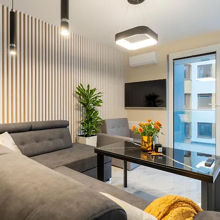 Sniezna Melodia - Z Widokiem Na Sniezke, Blisko Stoku Narciarskiego, Obok Aquaparku By Spaceapart קרפאז'