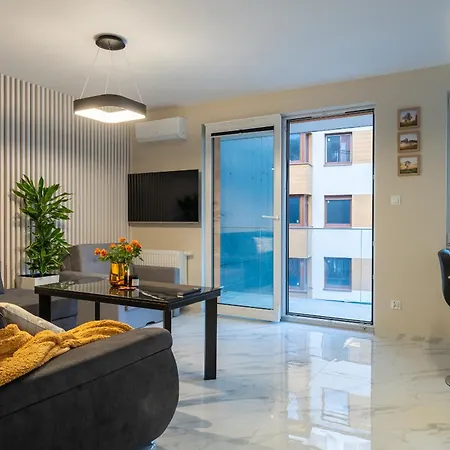 Sniezna Melodia - Z Widokiem Na Sniezke, Blisko Stoku Narciarskiego, Obok Aquaparku By Spaceapart *