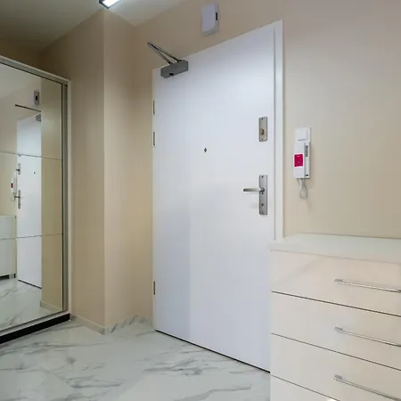 Apartament śnieżna Melodia - Z Widokiem Na śnieżkę, Blisko Stoku Narciarskiego, Obok Aquaparku By Spaceapart