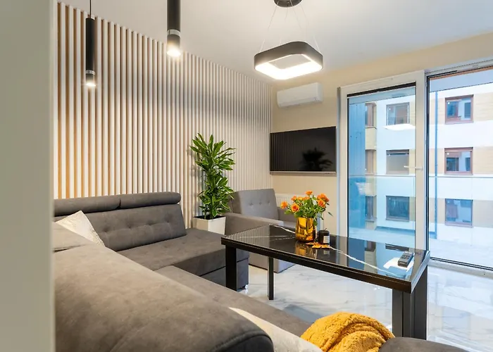 Sniezna Melodia - Z Widokiem Na Sniezke, Blisko Stoku Narciarskiego, Obok Aquaparku By Spaceapart كارباش