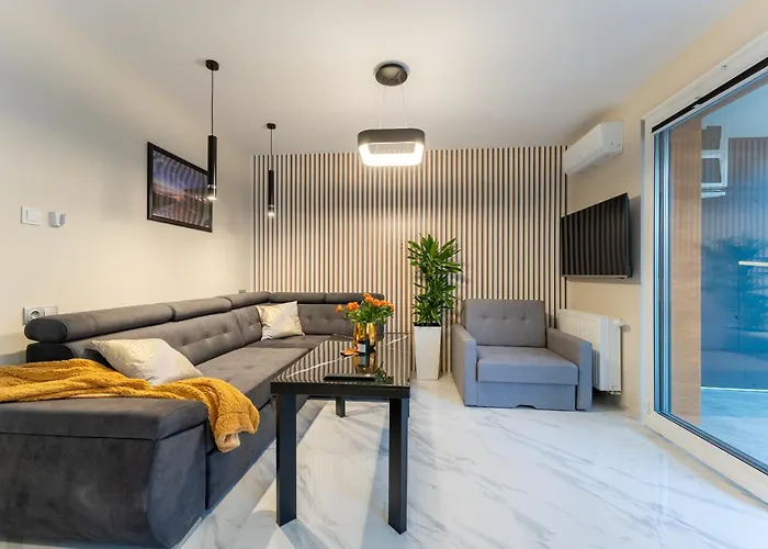 Sniezna Melodia - Z Widokiem Na Sniezke, Blisko Stoku Narciarskiego, Obok Aquaparku By Spaceapart * كارباش